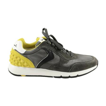 Voile Blanche sneakers Grå, Herre, Størrelse: 44 EU