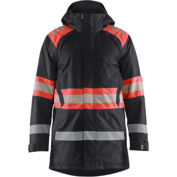 Vinterparka 4485 Klass 1*