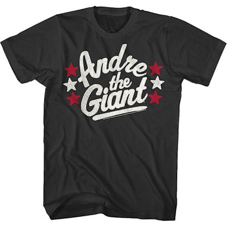Stjärnor Andre The Giant T-shirt