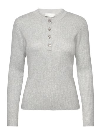 Cmveran-Pullover Grey Copenhagen Muse