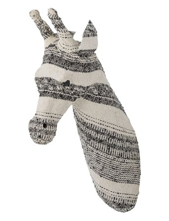 Silje Wall Decor Patterned Bloomingville