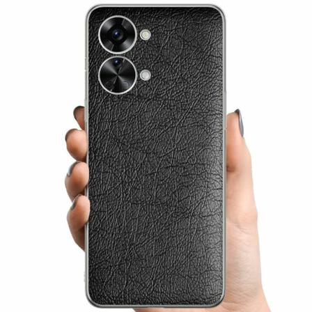 Oneplus Nord 2t Tpu Mobilskal Grå