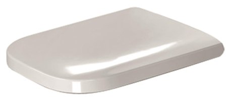 Duravit Happy D.2 WC-sete, Baderom