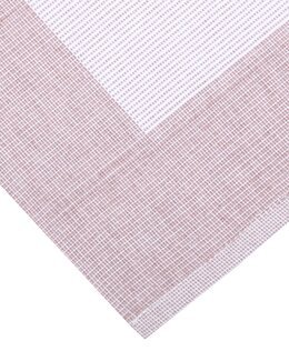 Løber Poppy Lyserød