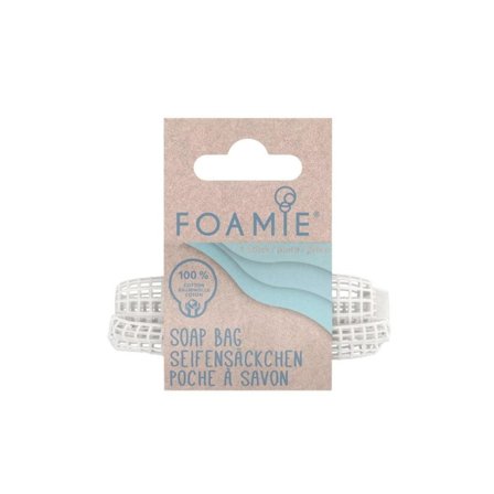 FOAMIE Tasca Porta Sapone - Accessori