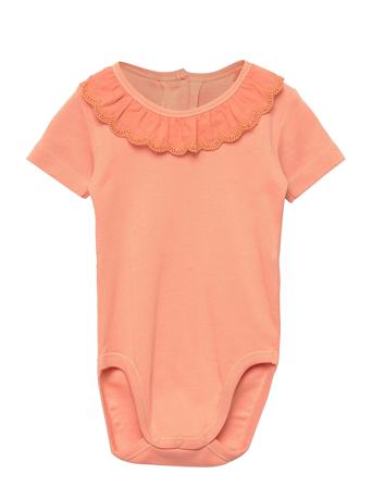 Baby Body Orange Noa Noa Miniature