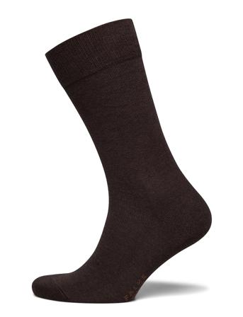 Falke Family So Underwear Socks Regular Socks Brun Falke