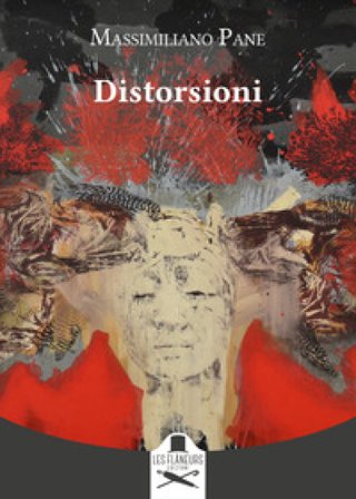 Distorsioni Massimiliano Pane