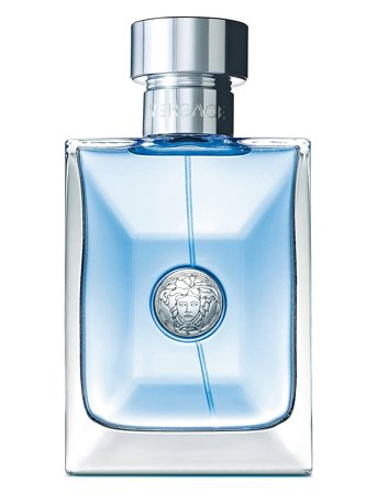 Versace Fragrance Pour Homme Edt - Nude - 100 ml