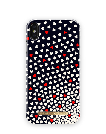 Fashion Case Debi Flügge iPhone XS Max Spread the Love