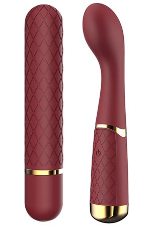 Luxury Romance Kit Paketerbjudande - Blushme.se