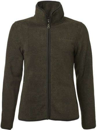 Chevalier Mainstone Jacket Women Autumn Green