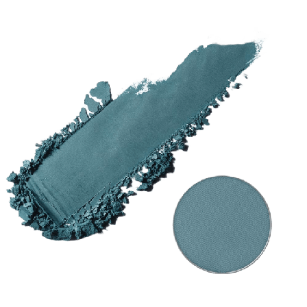 MAC Cosmetics Powder Kiss Eye Shadow Pro Palette Ögonskuggor Dam 1,5 G