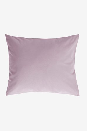 Jotex - Putetrekk Økologisk Grålilla - ZACK - Kjøp Putevar hos Jotex