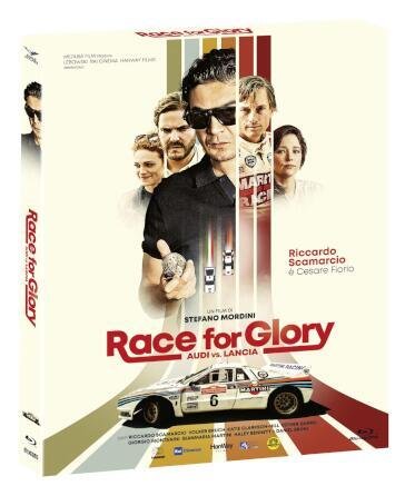 Race For Glory: Audi Vs Lancia