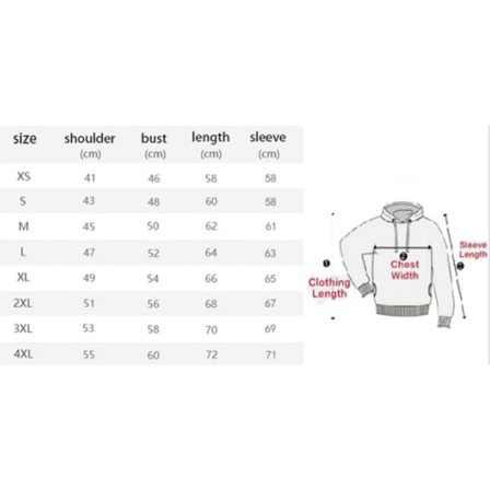 Fotbollsklubb sweatshirt lång, hoodie med stort grafiskt tryck 2128