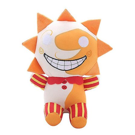 Pehmeä Five Nights Freddy Täytetyt Pehmolelut Lahja Lapselle Fnaf Nukke Fazbear Karhu Foxy Kanin Bonnie Chica Pehmolelu Lelut