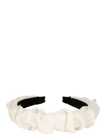 Moonlight Headband White SUI AVA