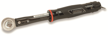 Ensto ST30 Momentnyckel, Handverktyg