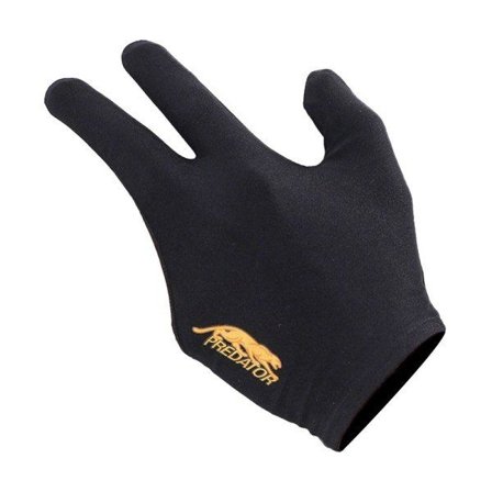 Biljardikäsineet Snooker-käsineet MUSTA VASEN KÄSI VASEN KÄSI musta vasen käsi - vasen käsi