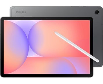 Samsung Galaxy Tab S10 Lite 5G (128GB) Gray - Galaxy Tab S10 Lite 5G – Magi med AI på stor skärm