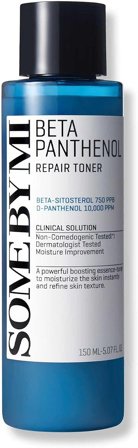 Some By Mi Beta Panthenol Repair Toner 150 ml, Skincare, Renseprodukter, Skintonic