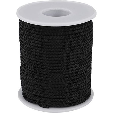 Nylon Tråd Snor Trådstreng For Acsergery Halskjede Armbånd Smykker Laging Håndverk Gave