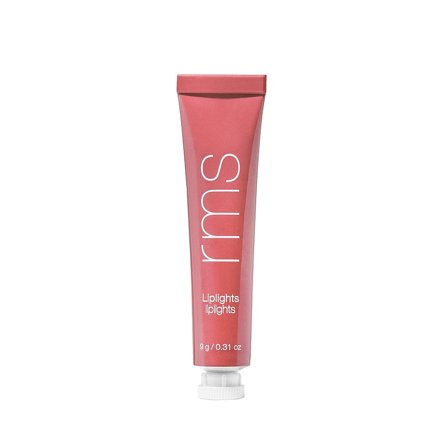 RMS Beauty Liplights Cream Lip Gloss Crush, Makeup, Læber, Lipgloss