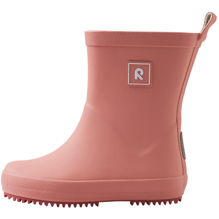 Reima Barefoot Rain Boots Ankka Rose Blush