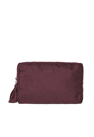 DAY ET RE-S Tonal Washbag L Väskor & plånböcker Dam Röd ONESIZE