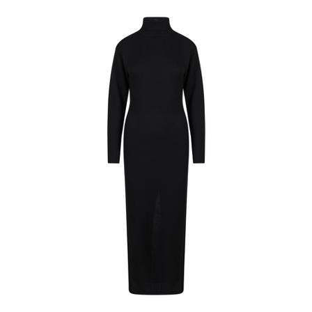 Maison Margiela Kjole Sort, Dame