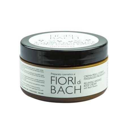 Phytorelax Crema Corpo Massaggio Rilassante 300ml - Crema Corpo