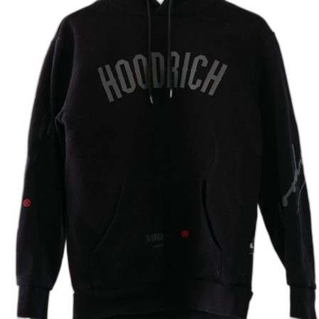 Hoodrich hoodie