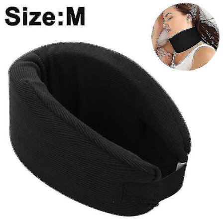 Ergonominen niskatuki kaulalle, tukee ja lievittää niskakipua nukkuessa