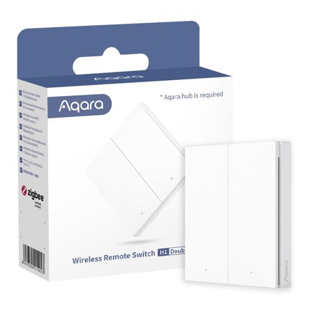 Aqara Trådløs Bryter H1