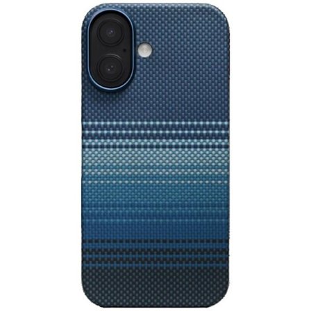 PITAKA Mobilskal till iPhone 17 MagSafe Ultra-Slim - Moonrise