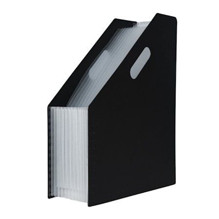 Pystysuuntainen laajeneva tiedostokansio Pöytäjärjestäjät Suuret harmonikkatiedostojen järjestäjät