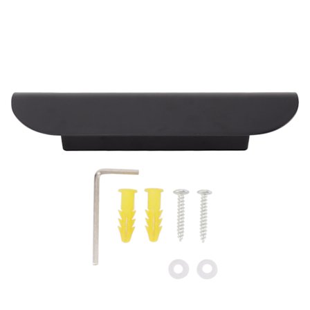 LED Vanntett Vegglampe 3000K Varmt Lys Aluminium Lamper for Innendørs Utendørs Bruk