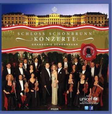 Don't get stressed - get Johann II Strauss