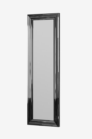 Homitis - Peili Boss 90 x 30 cm - Hopea - Peilit isot - - Homeroom