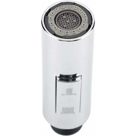 G1/2 Træk Ud Håndvaskhane Spray Hoved Køkkenhane Sprayer Tuden Vaskhane Dyse