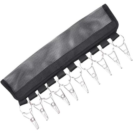 Sokketørring Hanger Drip Hangers Clip Frakkeholder Hængende Tøj Klemme