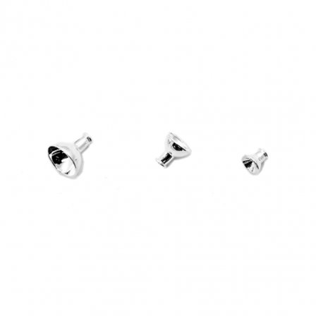 Frödin FITS Tungsten Turbotuber - Silver L