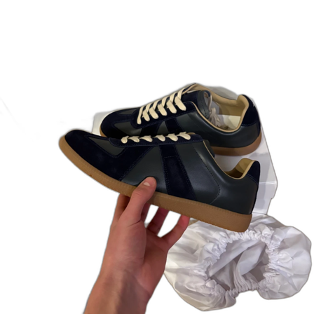 Maison marginal GAT skor NYA