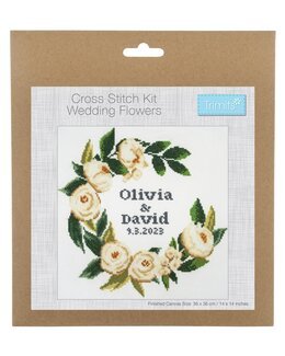 Bild Hochzeit - Groves