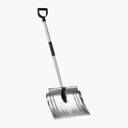 Snöskyffel 140 cm - Biltema