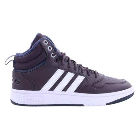 Sko Adidas Hoops 30 Mid Wtr Grafit 36