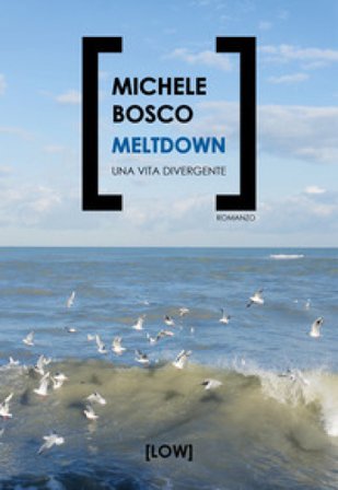 Meltdown. Una vita divergente Michele Bosco