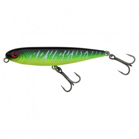 Berkley Pulse Slurp 6.5cm - Firetiger