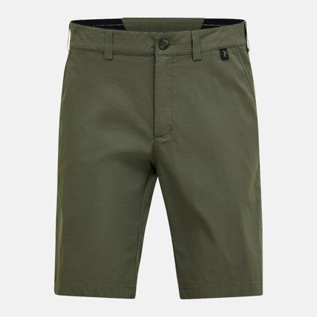 Peak Performance - Player Shorts Men